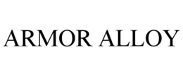ARMOR ALLOY trademark