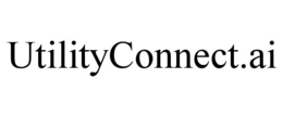 UTILITYCONNECT.AI trademark