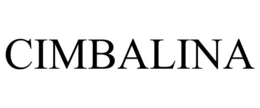 CIMBALINA trademark