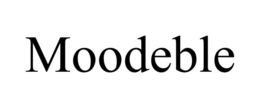 MOODEBLE trademark