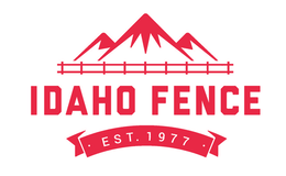 IDAHO FENCE EST.1977 trademark