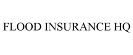 FLOOD INSURANCE HQ trademark
