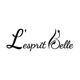 L'ESPRIT BELLE trademark