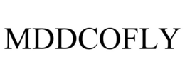 MDDCOFLY trademark
