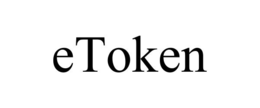 ETOKEN trademark