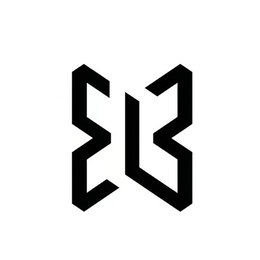 E L B trademark