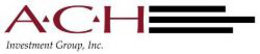 A C H INVESTMENT GROUP, INC. trademark