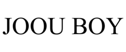 JOOU BOY trademark