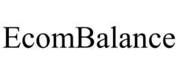 ECOMBALANCE trademark