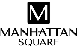 M MANHATTAN SQUARE trademark