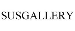 SUSGALLERY trademark