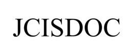 JCISDOC trademark