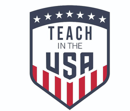TEACH IN THE USA trademark