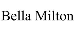 BELLA MILTON trademark