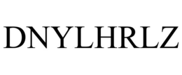 DNYLHRLZ trademark