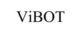 VIBOT trademark