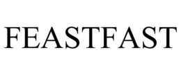 FEASTFAST trademark