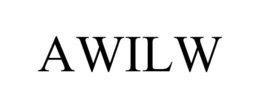 AWILW trademark