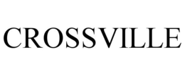 CROSSVILLE trademark
