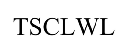 TSCLWL trademark