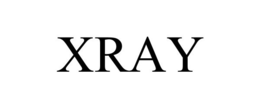 XRAY trademark