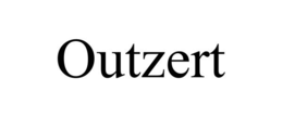 OUTZERT trademark