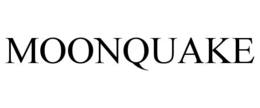 MOONQUAKE trademark