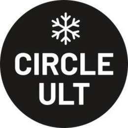 CIRCLE ULT trademark