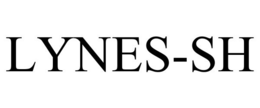 LYNES-SH trademark