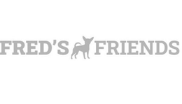 FRED'S FRIENDS trademark