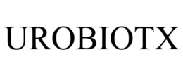 UROBIOTX trademark
