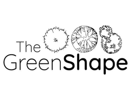THE GREEN SHAPE trademark