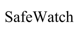 SAFEWATCH trademark