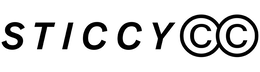 STICCY CC trademark