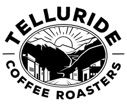 TELLURIDE COFFEE ROASTERS trademark