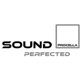 SOUND PROCELLA PERFECTED trademark