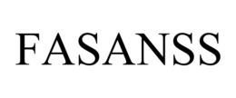 FASANSS trademark