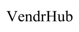 VENDRHUB trademark
