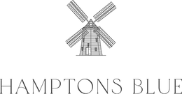 HAMPTONS BLUE trademark