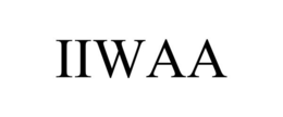 IIWAA trademark