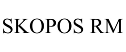 SKOPOS RM trademark