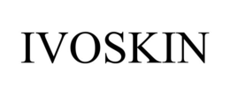 IVOSKIN trademark