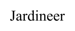 JARDINEER trademark