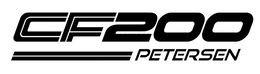 CF200 PETERSEN trademark