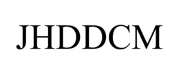 JHDDCM trademark