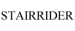 STAIRRIDER trademark