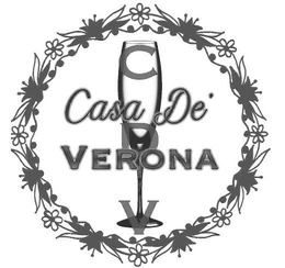 CDV CASA DE' VERONA trademark