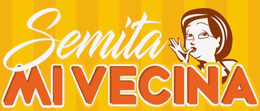 SEMITA MI VECINA trademark