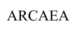 ARCAEA trademark