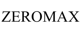 ZEROMAX trademark